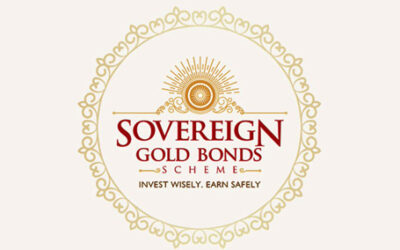 Sovereign Gold Bond scheme IX