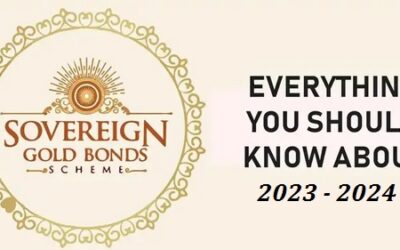 Sovereign Gold Bond Scheme 2023-2024 – Reasons to Invest