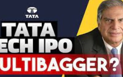 Tata Technologies IPO: Allotment status, Listing date, GMP Price and more