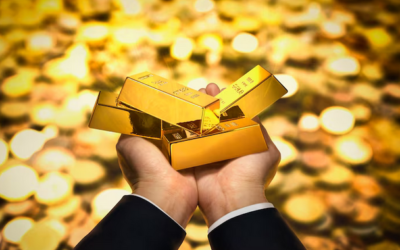 Secure Wealth: The Sovereign Gold Bond Advantage 2023 – III Series