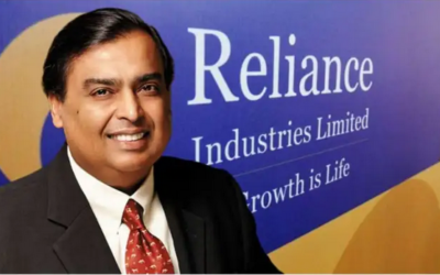 Reliance Bonus Bonanza: Boost for Retail Investors as Mukesh Ambani’s Bold Plans