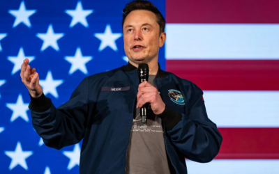 Elon Musk Unlikely Path to Power: How His Trump Alliance Could Reshape Tesla and Beyond