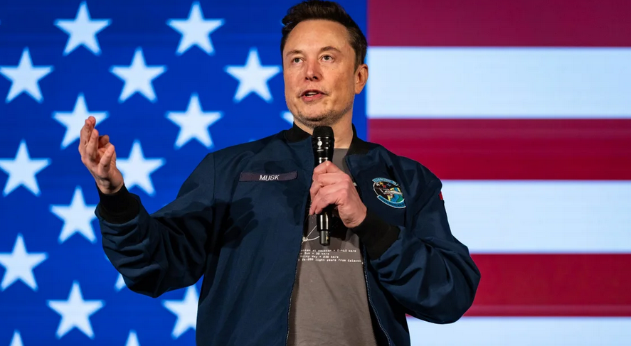 Elon Musk Unlikely Path to Power: How His Trump Alliance Could Reshape Tesla and Beyond