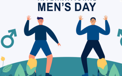 How to Celebrate International Men’s Day Unique Gifts and Activities