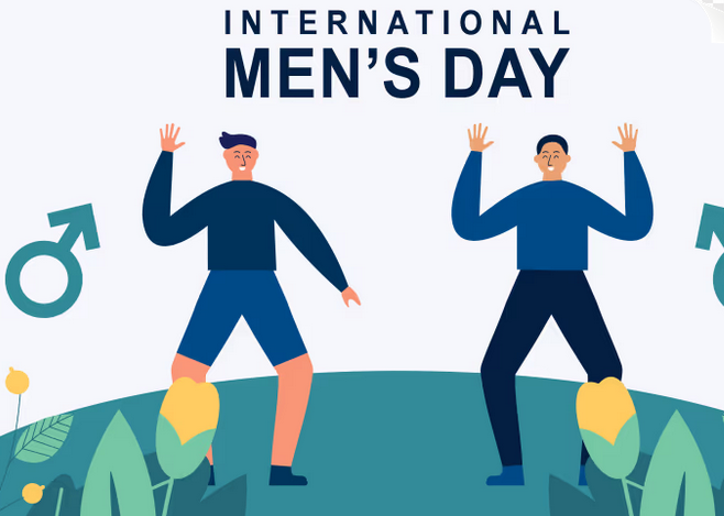 How to Celebrate International Men’s Day Unique Gifts and Activities