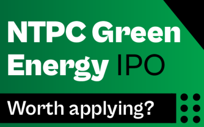 NTPC Green Energy IPO: Key Dates, Price Band, Share Price and GMP