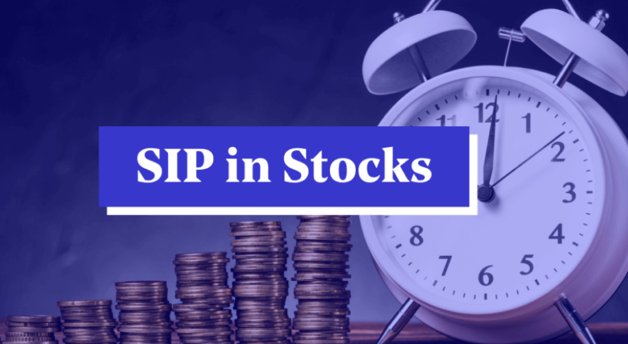 Stock SIPs in India: Benefits, Setup, and Tips for Long-Term Wealth Building