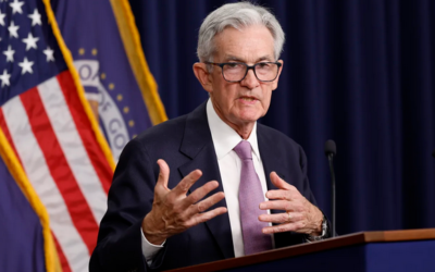 Fed Interest Rate Cut Decision 2024, Here’s How It Impacts Your Finances