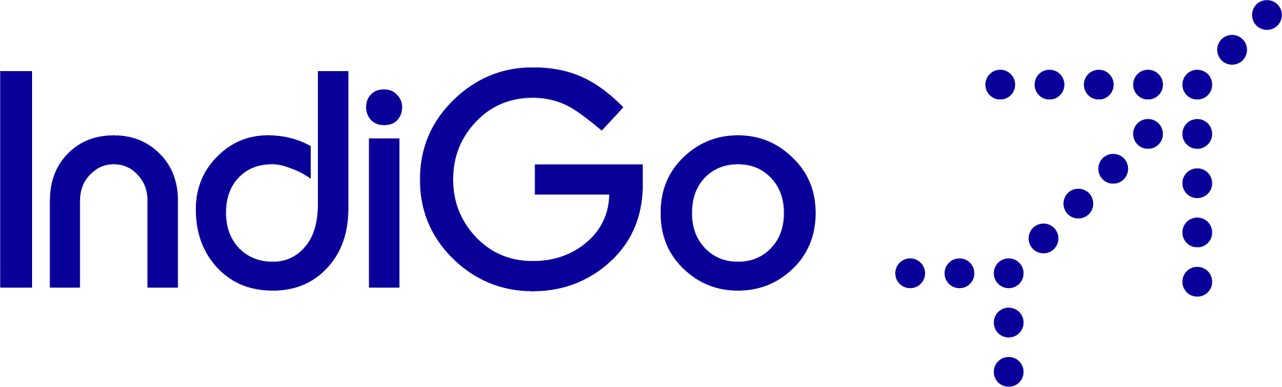 IndiGo Logo