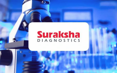 Suraksha Diagnostic IPO Allotment Finalized Today: Check Your Status Now