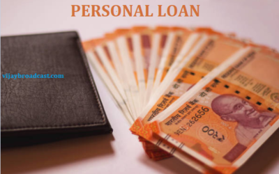 How Salaried Employees Can Secure Personal Loans with Low CIBIL Scores