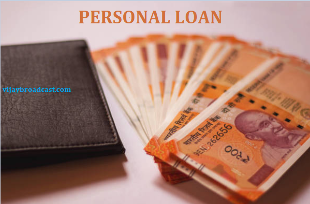 How Salaried Employees Can Secure Personal Loans with Low CIBIL Scores