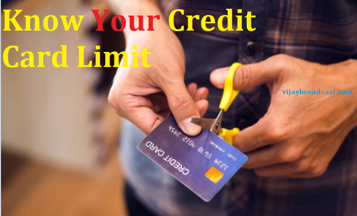 Learn how to manage your credit card limit, the risks of exceeding it, and tips to avoid financial strain while maintaining a good credit score.