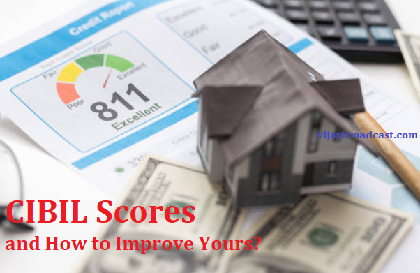 Learn about CIBIL scores, common myths, their importance, how they are calculated, how to read your CIBIL report, and tips to improve your credit score effectively.