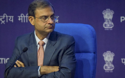 Who is Sanjay Malhotra, the Next RBI Chief?