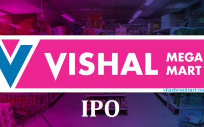 Vishal Mega Mart IPO Review: GMP, Market Stats & Expansion Plans