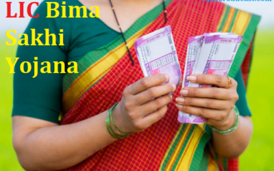 Earn Rs 15,000/Month! All You Need to Know About LIC’s Bima Sakhi Yojana