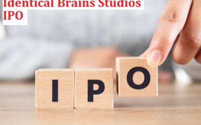 Identical Brains Studios IPO: Key Dates, Objectives, and Investment Insights