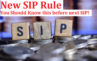 SEBI Reduces SIP Cancellation Time to 2 Days – Investors Should Know