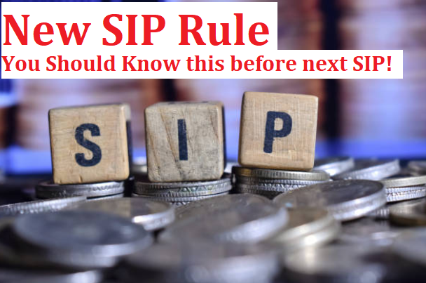 SEBI Reduces SIP Cancellation Time to 2 Days – Investors Should Know