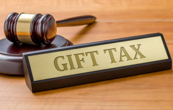 Learn about the tax implications when gifting equity shares or movable property in India. Understand how gifts from relatives or non-relatives are taxed.