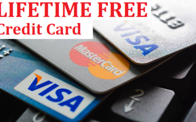 HDFC Bank Exclusive Lifetime Free Credit Card Offer: All You Need to Know