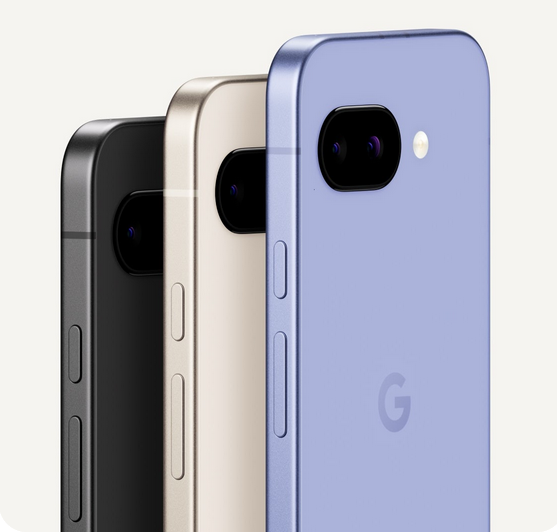 Google Pixel 9a debuts in India with Tensor G4, AI features, a 6.3-inch 120Hz display, and a 48MP camera. Priced at ₹49,999, it offers flagship power in a mid-range package.