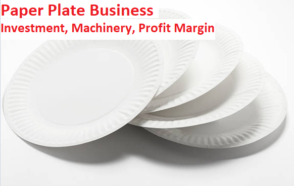 Start a profitable paper plate business with this complete guide. Learn about investment, setup, machinery, marketing, and growth strategies.