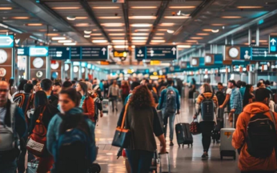 Airport Rules Change: No More Boarding Pass Required!