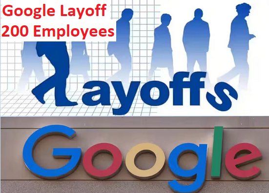 Google lays off 200 employees from its global business unit amid AI and cloud restructuring efforts. Part of ongoing operational changes in 2025.