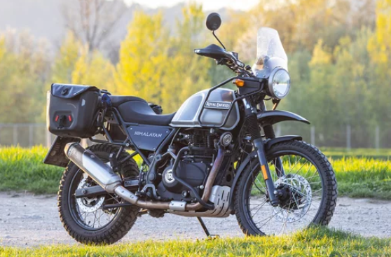 Discover why the Royal Enfield Classic 350 is more than just a motorcycle. Learn about its design, performance, and timeless appeal in this easy guide.