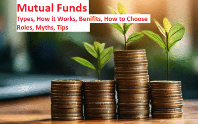 How to Grow Your Money with Mutual Funds in Simple Steps
