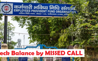 EPFO Surprise! Now Check PF Without Internet or Login