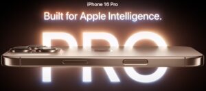 iphone 16 pro