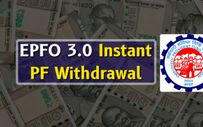 ATM for PF Money? EPFO 3.0 is Making It Happen This Month!