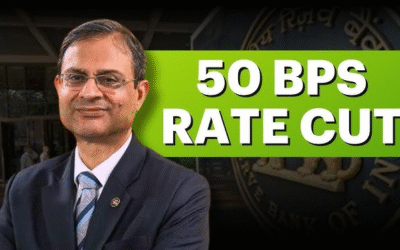 You Won’t Believe How Much You’ll Save After RBI’s Latest Repo Rate Cut