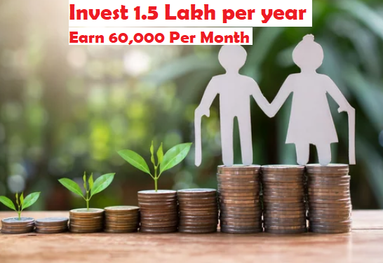 Senior Citizen Investment