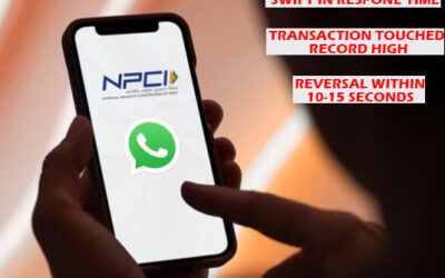 Shocking Speed Upgrade: UPI Payment Now Happen in Just 10 Seconds!