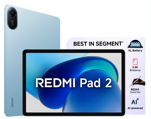 Redmi Pad 2