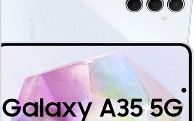 Samsung Galaxy A35 Now at ₹13,000! Huge Price Drop