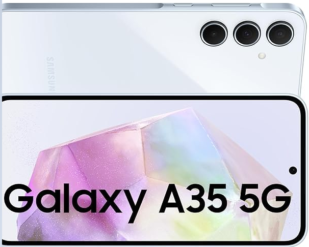 Samsung Galaxy A35 Now at ₹13,000! Huge Price Drop