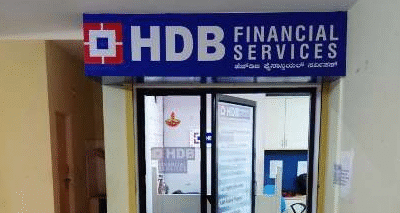 HDB Financial Services IPO Ends Today – What You Must Know