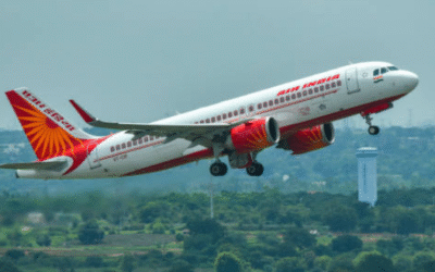 Air India Crash: New Engine, But What Went Wrong?