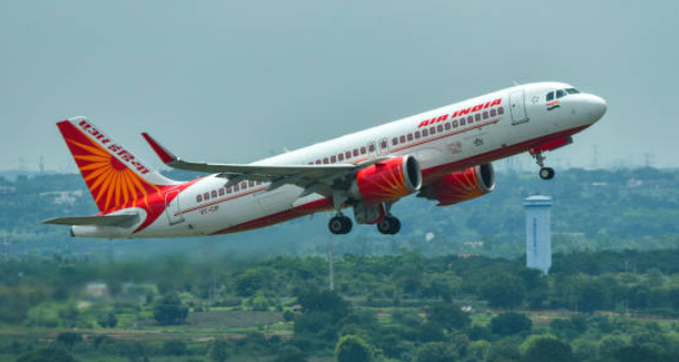 Air India