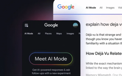 Google AI Mode Just Landed in India — But There’s a Catch!