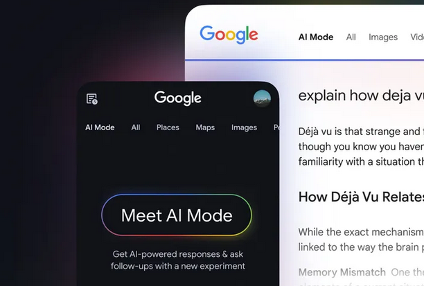 Google AI Mode Just Landed in India — But There’s a Catch!