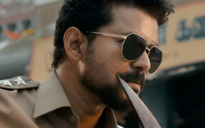 Jana Nayagan: Vijay’s ₹275 Cr Film Shocks the Industry!
