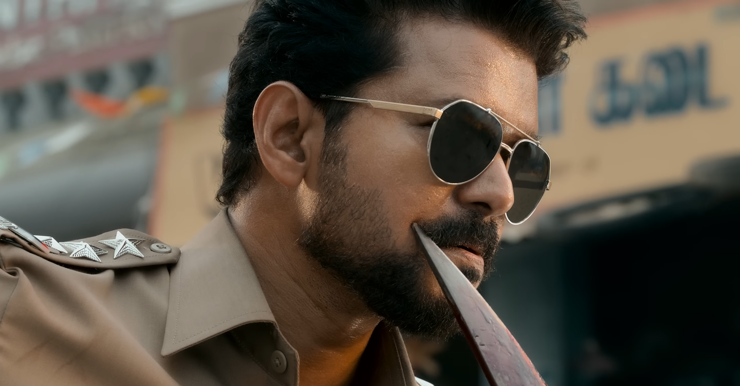 Jana Nayagan starring Thalapathy Vijay releases in 2026. Reports say he was paid ₹275 crore upfront. Is this really his last film? Find out now.