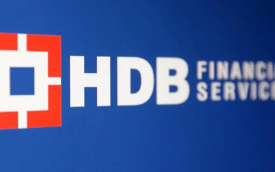 HDB Financial Services IPO Lists with 13% Gain—What It Means for Investors
