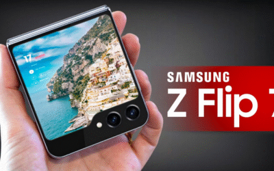 Galaxy Z Flip 7 FE to Be Cheaper Than Expected? Full Leak Inside!